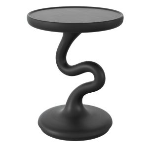 Ralph Pucci Out Land Side Table