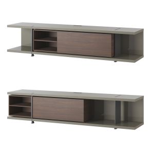 Poliform Bristol Sideboard