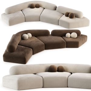 On The Rocks Sofa