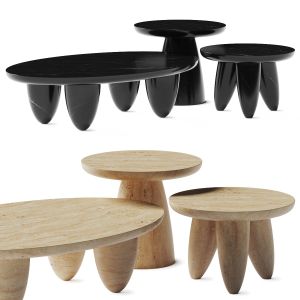 Hommes Lunarys Coffee Table