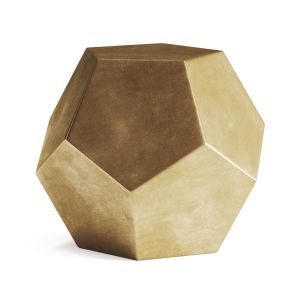 West Elm Gem Side Table