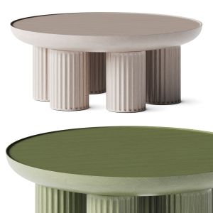 Movimento Kalokagathos Coffee Table