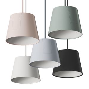 Wastberg W222 Focal Pendant Lamp