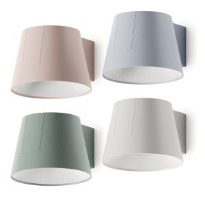 Wastberg W222 Focal Wall Lamp