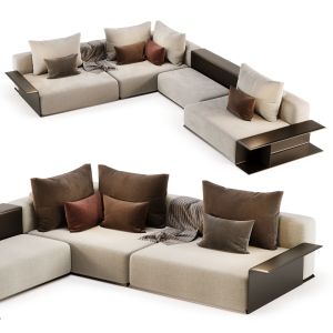 Westside Sofa Poliform