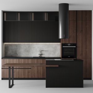 Kitchen Modern-020