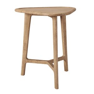 John Lewis No.022 Side Table