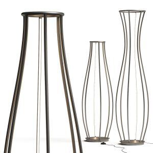 Mogg Penelope Floor Lamps