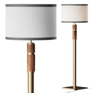 Arcahorn Babel Floor Lamp