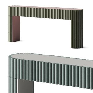 Dooq Nouvelle Vague Console Table