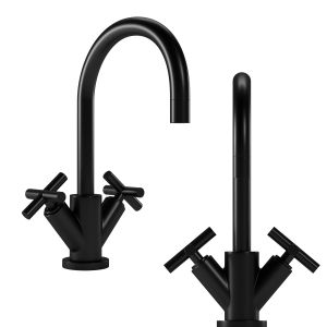 Single-hole Basin Faucet By Dornbracht