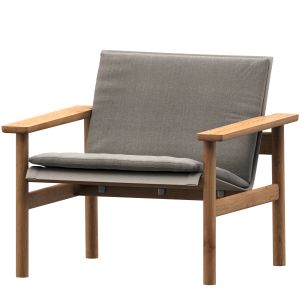 Pelagus Lounge Chair