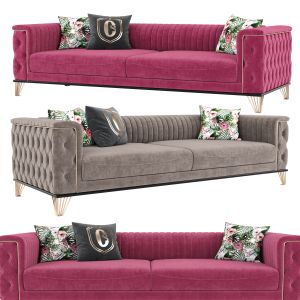 Carina Sofa