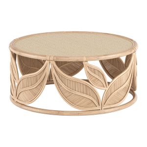 Lupine Rattan Coffee Table