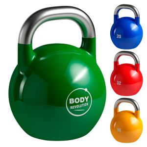 Kettlebell - Set