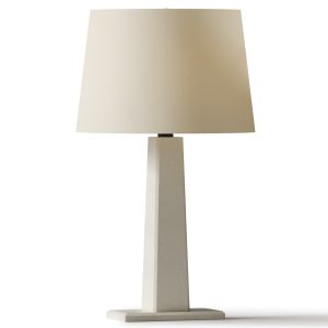 Alexander Lamont - Santo Table Lamp