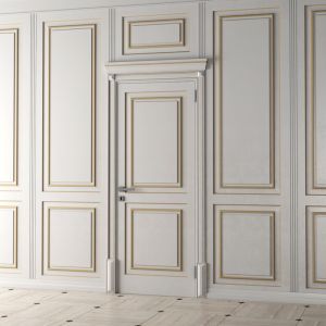 Garofoli Dore Door