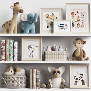 Kids Room Decor 73