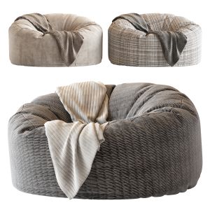 Modern Bean Bag Chair