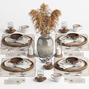 Tableware Set14