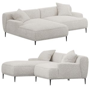 Dantone Home Albi sofa