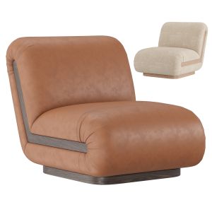 Tricia Swivel Chair