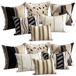 Decorative Pillows 120