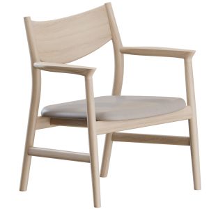 Kamuy Lounge Chair By Condehouse