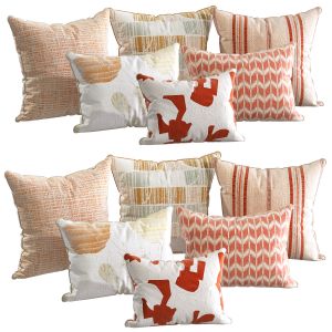 Decorative Pillows 121