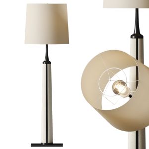 Alexander Lamont - Demi Monde Floor Lamp