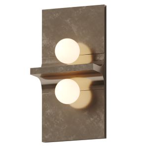 Stephane Parmentier - Nomika Wall Lamp