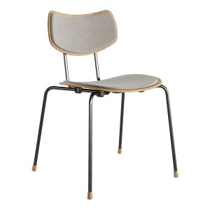 Vla26 Vega Chair By Carl Hansen