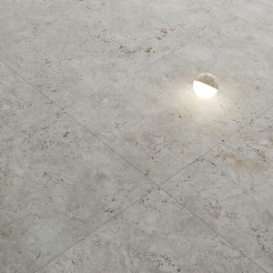 Travertino Italia - Hammered Marble