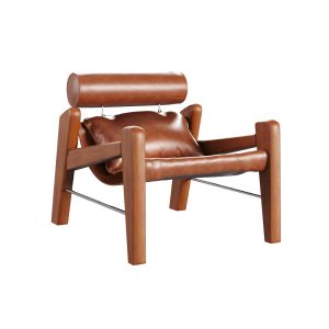 Armchair Serfa - Zanini De Zanine