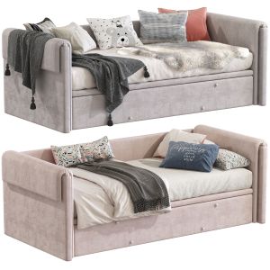 Set 254 Sofa bed Gloss