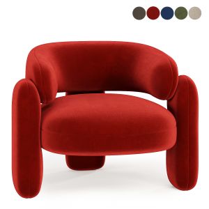 Embrace Armchair