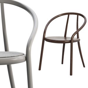 Gustav Chairs By Gordon Guillaumier 3 Options