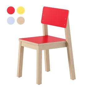 Children’s Chair 12 Mini With Laminate