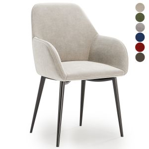 Lynton Fabric Dining Chair