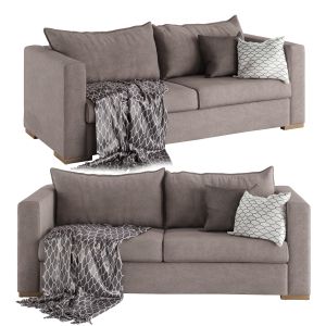 Bouvier Sofa