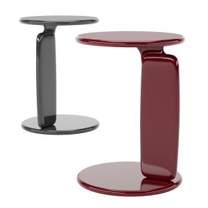 Roche Bobois Pulp Occasional Table