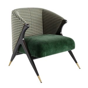 Kelheim Armchair