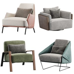 Nicoline Armchair Collection!