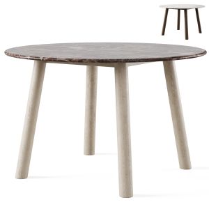 Taransay Dining Table By Rowico Home