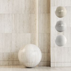 Prestigio Travertino Collection By Ceramiche Refin