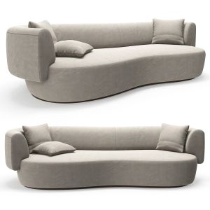 Christophe Delcourt - Fao Sofa