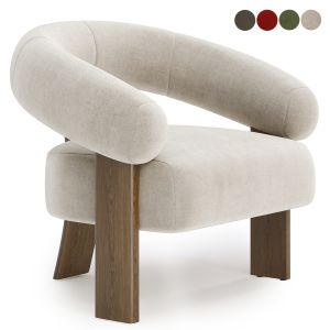 Romana Armchair