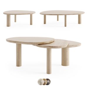 Bolia Coffee Table Latch