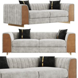 Laskasas Harry Sofa