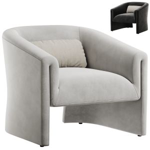 Norwood Upholstered Armchair